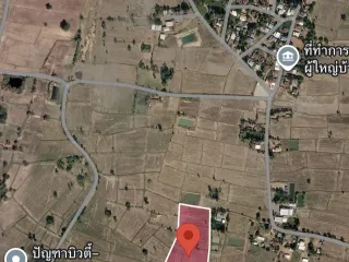 For sale land in Non Thai, Nakhon Ratchasima