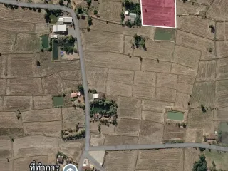 For sale land in Non Thai, Nakhon Ratchasima