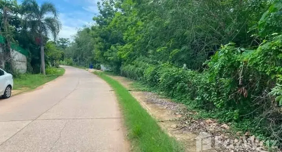 For sale land in Mueang Rayong, Rayong