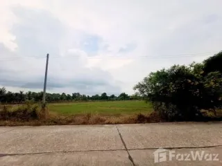 For sale land in Ban Khai, Rayong