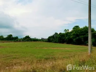 For sale land in Ban Khai, Rayong