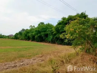 For sale land in Ban Khai, Rayong