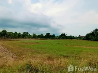 For sale land in Ban Khai, Rayong