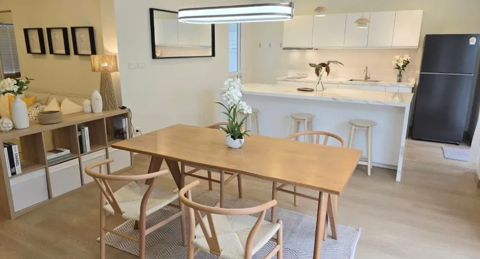 Haus zum Kauf mit 3 Zimmer in Mueang Khon Kaen, Khon Kaen