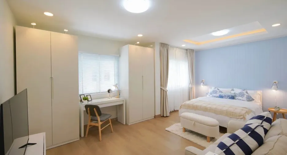 Haus zum Kauf mit 3 Zimmer in Mueang Khon Kaen, Khon Kaen