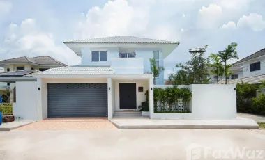 Haus zum Kauf mit 3 Zimmer in Mueang Khon Kaen, Khon Kaen
