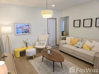 Haus zum Kauf mit 3 Zimmer in Mueang Khon Kaen, Khon Kaen