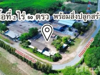 For sale land in Mueang Rayong, Rayong