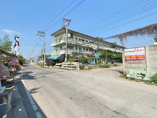 For sale land in Mueang Samut Sakhon, Samut Sakhon
