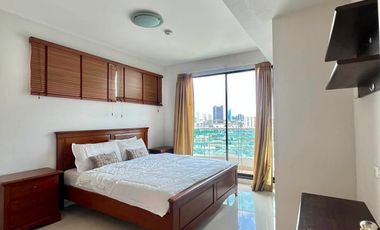 Wohnung zur Miete mit 2 Zimmer in Bang Kho Laem, Bangkok