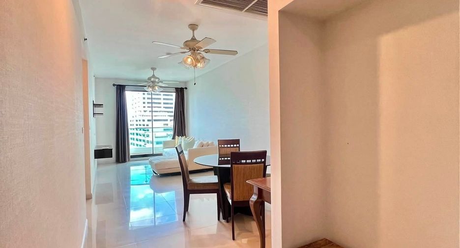 Wohnung zur Miete mit 2 Zimmer in Bang Kho Laem, Bangkok