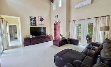 For rent 3 ベッドルーム house in Bang Lamung, Chonburi