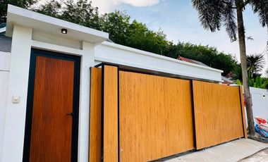 For sale 3 bedrooms house in Thalang, Phuket