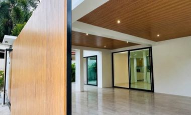 For sale 3 bedrooms house in Thalang, Phuket