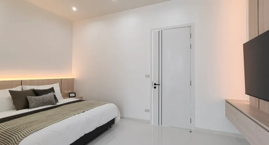 For sale 5 ベッドルーム house in Bang Lamung, Chonburi