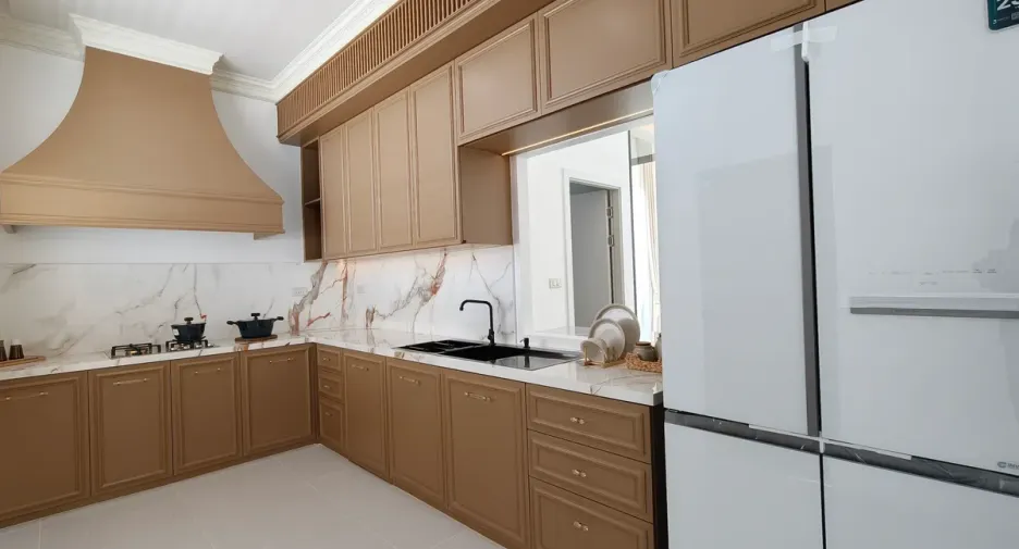 For sale 5 ベッドルーム house in Bang Lamung, Chonburi