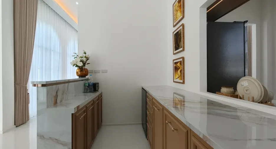 For sale 5 ベッドルーム house in Bang Lamung, Chonburi