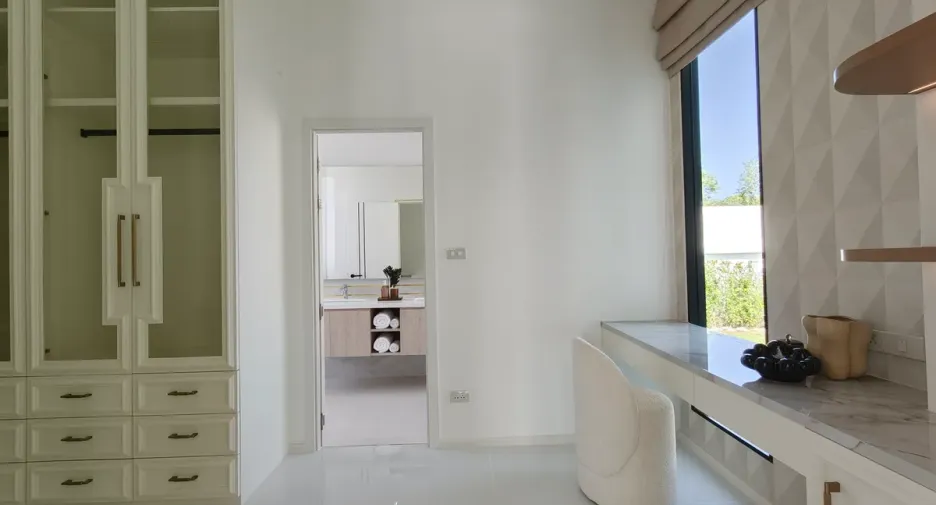 For sale 5 ベッドルーム house in Bang Lamung, Chonburi
