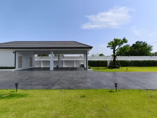 For sale 5 ベッドルーム house in Bang Lamung, Chonburi