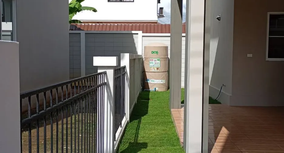 For rent 3 bedrooms house in Hang Dong, Chiang Mai