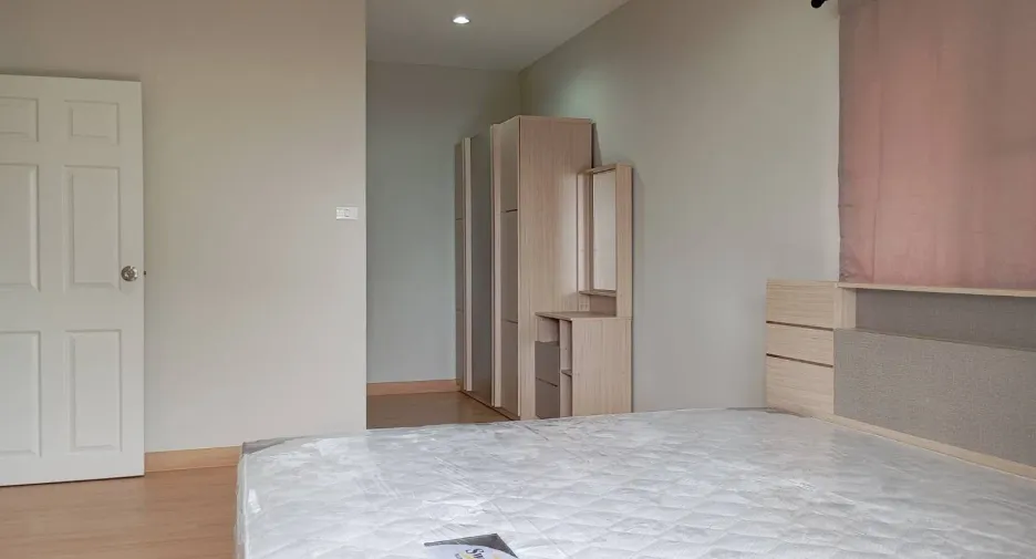 For rent 3 bedrooms house in Hang Dong, Chiang Mai