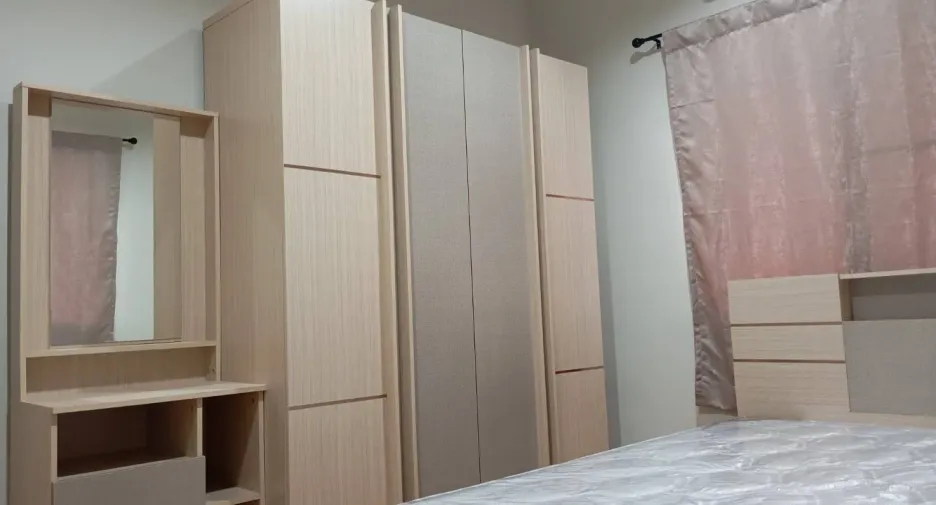 For rent 3 bedrooms house in Hang Dong, Chiang Mai