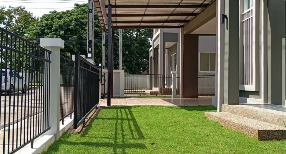 For rent 3 bedrooms house in Hang Dong, Chiang Mai