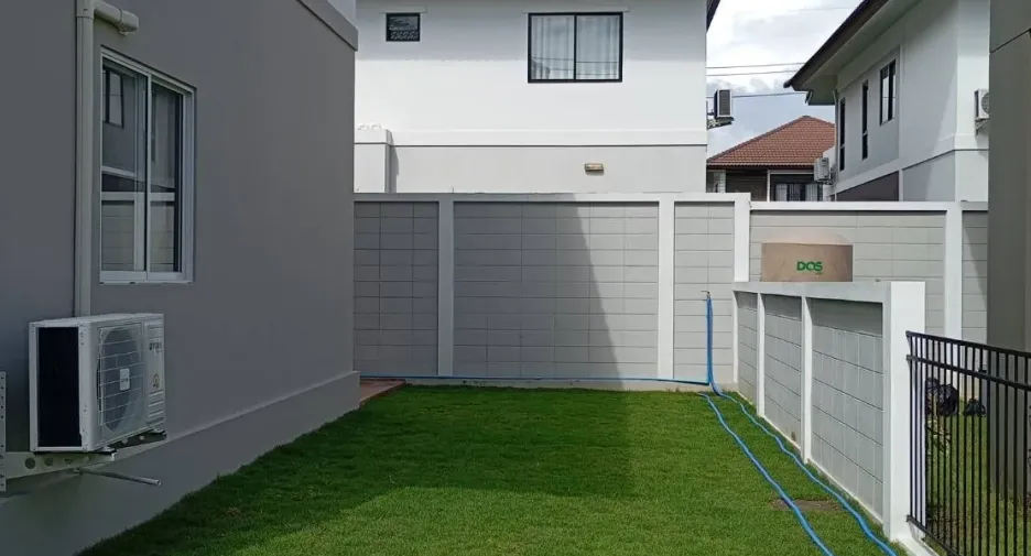For rent 3 bedrooms house in Hang Dong, Chiang Mai