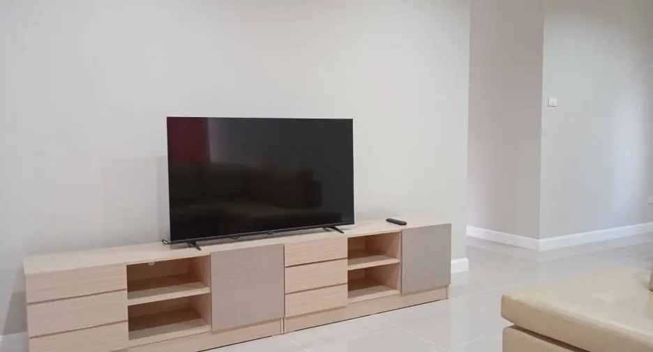 For rent 3 bedrooms house in Hang Dong, Chiang Mai
