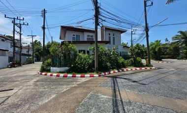 For sale 3 bedrooms house in Mueang Phuket, Phuket