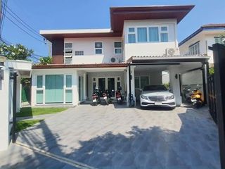 For sale 3 bedrooms house in Mueang Phuket, Phuket