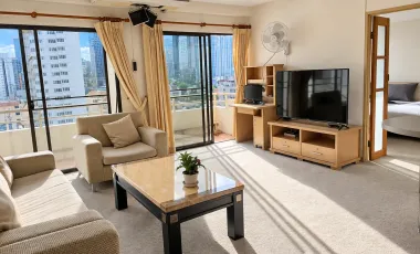 Condo en venta de 2 habitaciones en Khlong Toei, Bangkok