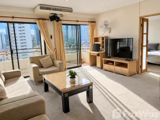 For sale 2 bedrooms condo in Khlong Toei, Bangkok