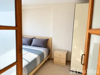 For sale 2 bedrooms condo in Khlong Toei, Bangkok