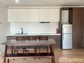 For sale 2 bedrooms condo in Khlong Toei, Bangkok