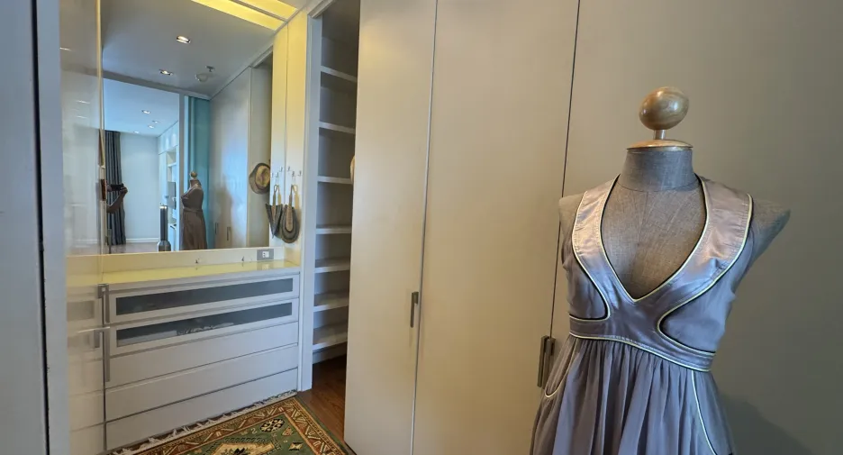 Condo en venta de 3 habitaciones en Watthana, Bangkok