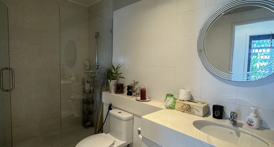 Condo en venta de 3 habitaciones en Watthana, Bangkok