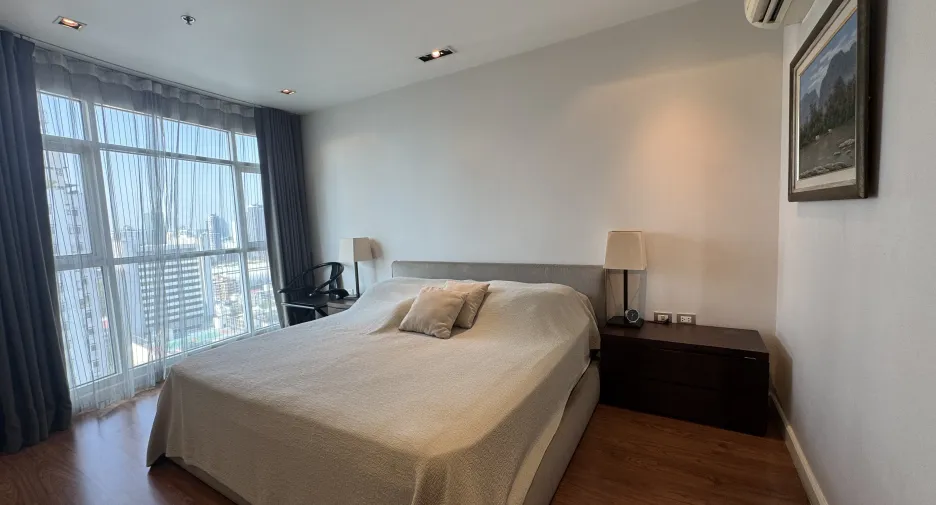 Condo en venta de 3 habitaciones en Watthana, Bangkok