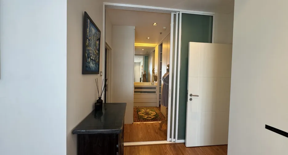 Condo en venta de 3 habitaciones en Watthana, Bangkok