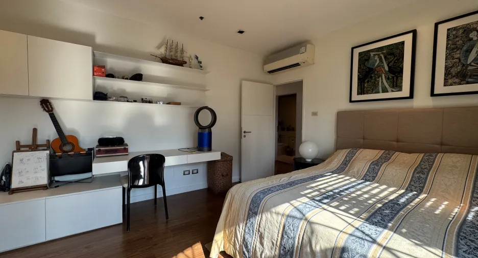 Condo en venta de 3 habitaciones en Watthana, Bangkok