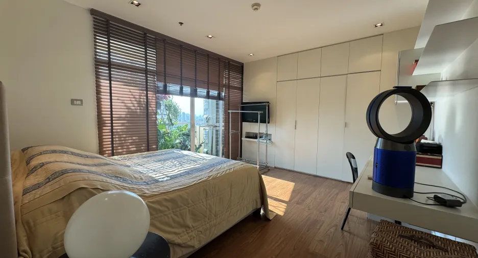 Condo en venta de 3 habitaciones en Watthana, Bangkok