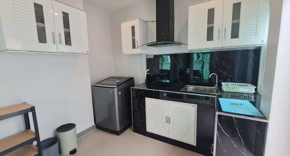 For rent 3 bedrooms house in Mueang Phuket, Phuket