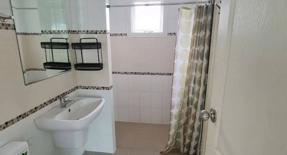 For rent 3 bedrooms house in Mueang Phuket, Phuket