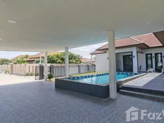 À louer 3 chambres villa à Hua Hin, Prachuap Khiri Khan