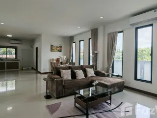 À louer 3 chambres villa à Hua Hin, Prachuap Khiri Khan