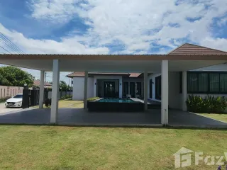 À louer 3 chambres villa à Hua Hin, Prachuap Khiri Khan