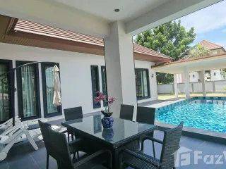 À louer 3 chambres villa à Hua Hin, Prachuap Khiri Khan