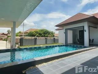 À louer 3 chambres villa à Hua Hin, Prachuap Khiri Khan