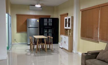 For sale 3 bedrooms house in Hang Dong, Chiang Mai