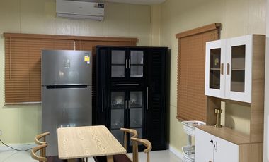 For sale 3 bedrooms house in Hang Dong, Chiang Mai
